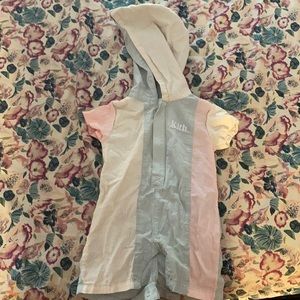 Kith One Piece 12-18 Months